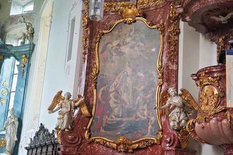 Bad Mergentheim